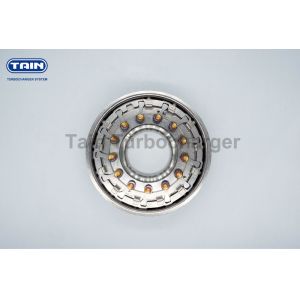 RHV5 Turbocharger Nozzle Ring Toyota / Mitsubishi 4M41T 1515A63 , VT13 , 221550