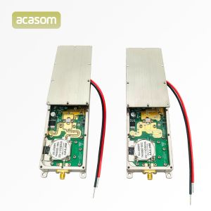 600M 700M High Efficiency DC24V Drone Jammer Module Signal Blocking Solution