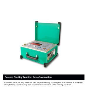 China RT Welding Inspection Industrial Radiography Equipment NDT 30-300kv on sale