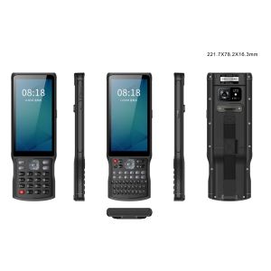 Professional RTK GNSS Receiver With Dual SIM Card Slot And 1920 X 1080 Pixel