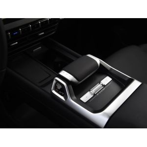 2025 Deepal G318 AWD Plug-in Hybrid Electric Vehicle SUV Fast Charging Off-Road