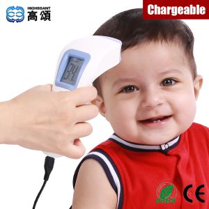 2015 new product health care thermometer with ISO CE RoHS certificates