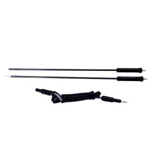 Monopolar Hf Electrode Probe Hook for Surgical Laparoscopic Procedures