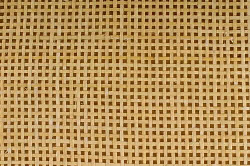 Buy Rattan Cane Webbing 6*6 Square Mesh at wholesale prices