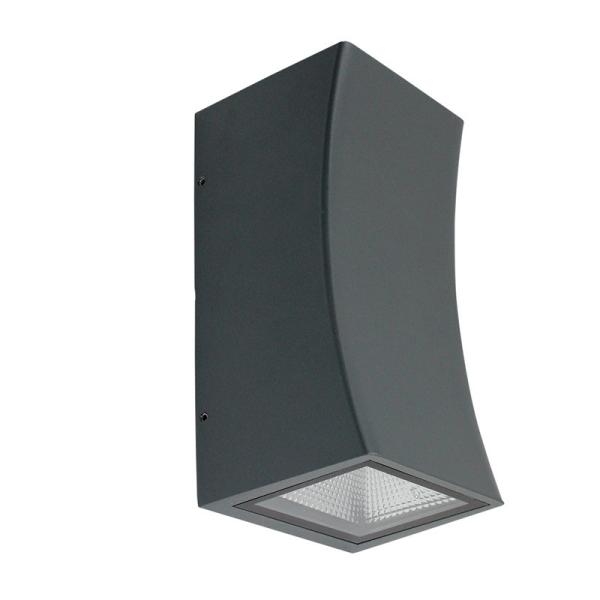 Buy Waterproof IP65 led garden wall light & outdoor wall lamp exterior wall lighting at wholesale prices