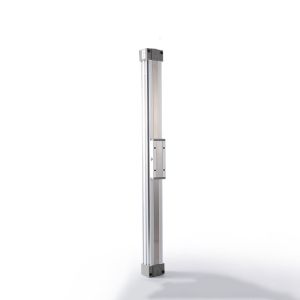 MY1B25 Cylindre Piston Pneumatic Cylinder MY1B25-100/200/300/...1500/.../2000