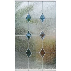 Quality cheap price decorative panel made in China for wooden doors /french door for sale