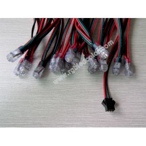 apa106 f5 pixel light with 8mm diameter