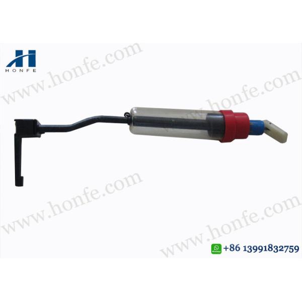 Buy 911816029 Sulzer Loom Machine Spares Projectile Lubricator at wholesale prices