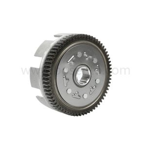 Motorcycle Clutch Outer Comp for Yinxiang YX150, YX160