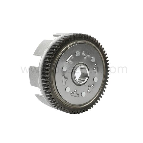 Buy Motorcycle Clutch Outer Comp for Yinxiang YX150, YX160 at wholesale prices