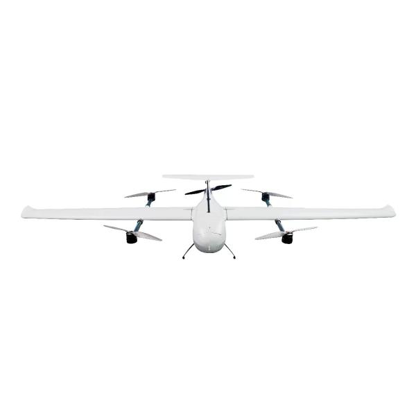 Buy 5kg Open Payload Capacity speed Dash and Economical Cruise UAV VTOL with Obstacle Avoidance at wholesale prices