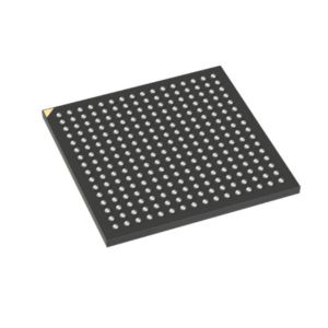 Quality Field Programmable Gate Array LCMXO2-7000ZE-3BG256C FPGA Chip CABGA-256 MachXO2 FPGA IC for sale