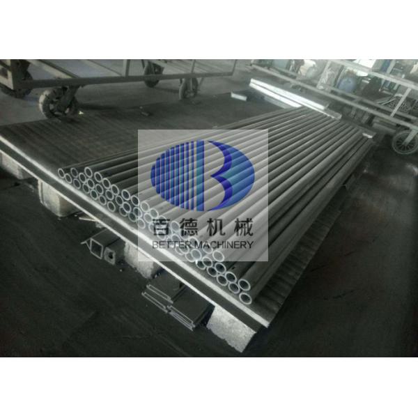 Good Straight Reaction Bonded Sic Silicon Carbide Roller For Lithium Battery