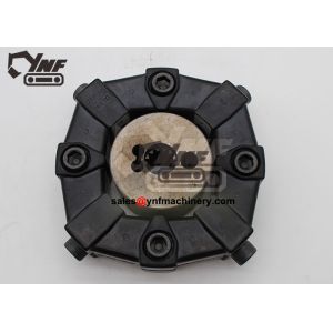 Hydraulic Pump Parts Coupling Natural Rubber High Quality Coupling E57W