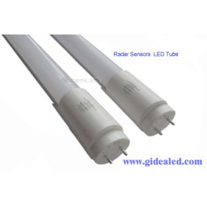 Radar Sensors T8 LED Tube 9W 600mm,Intelligent Tube lishts