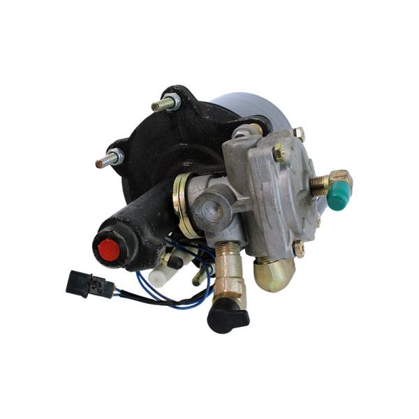 TRUCK SPARE PARTS BRAKE BOOSTER MC815400 FV413 FV415 AIR MASTER ASSY