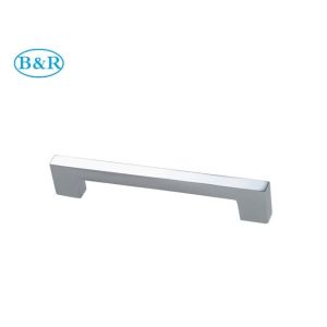 Antique Aluminum Alloy Handles B002 Furniture Hardware Smooth Touching