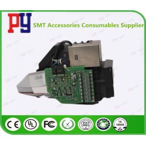 Quality 00336791S04 Components Camera 24x24 Siemens Electronic Assembly Systems Gmbh for sale