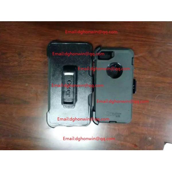 New arrival Otterbox defender for iphone 7 7plus and Samsung note7