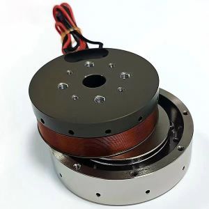 High Frequency High Reliability Multi Layer Vcm Voice Coil Motor