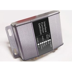 ODM 4G Car Tracking Device in vehicle installation IP65