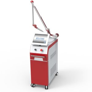 Professional beauty salon use12 inch 2000w pigmentation and nevuw removal