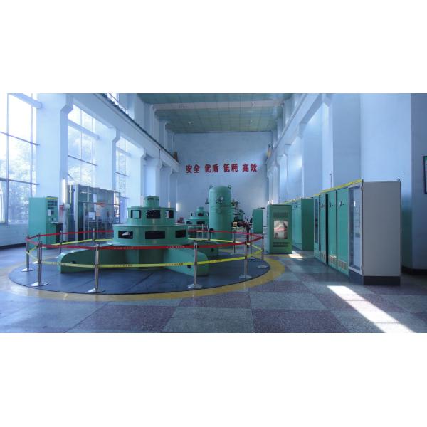 Buy Kaplan Hydro Turbine Generator at wholesale prices