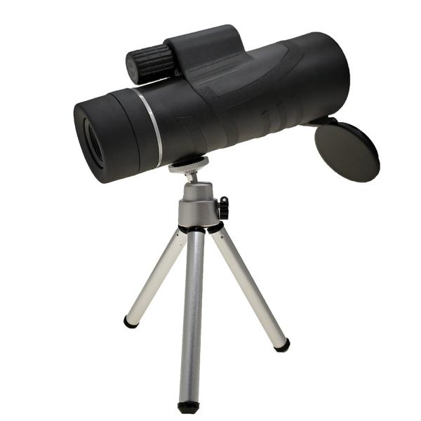 Buy Universal High Power 12x50 Monocular Telescope For Mobile Phone at wholesale prices