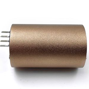 Single Axis Fiber Optic Gyroscope ±300°/s Range 5V Power