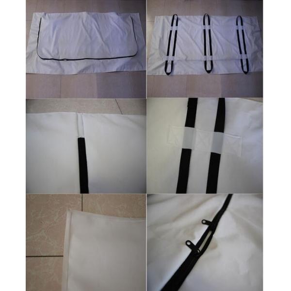 200*90 Urn and Bag mode number N423 , selding + sewing Technology