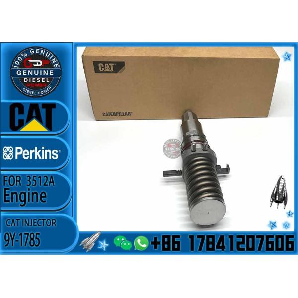 diesel fuel injector 7C-9577 7E-8836 7E-3382 9Y-1785 7C-4184 10R3053 9Y-0052 961-4357 0R-1759