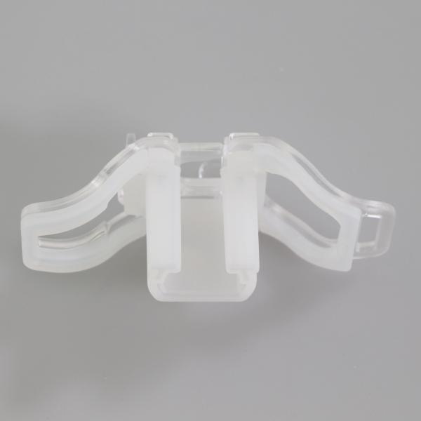 Disposable Medical Consumables Endotracheal Tube Holder (fixator)