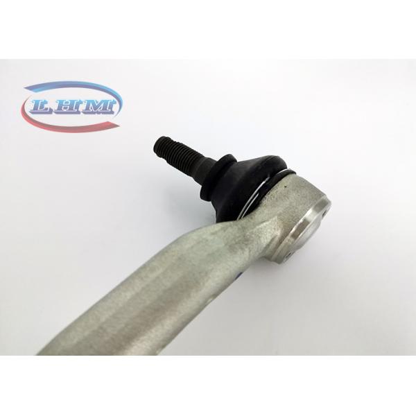 Metallic Aftermarket Auto Parts , Toyota Yaris NCP90 ZSP91 Tie Rod End