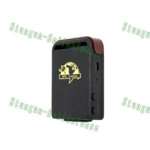 car GPS tracker/mini GPS tracker/ GPS GPRS tracker / GPS tracking system