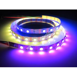 WS2813 Dual-Signal LED Strip