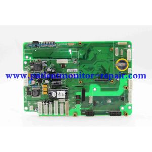 GoldWay Patient Monitor Repair Parts Mainboard Part UT4000A UT4000Apro
