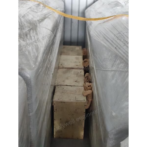 PA Profiles Extrusion Mould/Tool Broken Bridge Porfile Mking Dies in Thermal Break Strip Extruding Machine