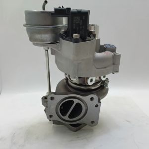 K03 50309880118 Turbocharger For EP6 DTS EP6DTS N14 Engines