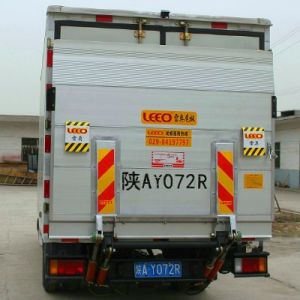 2KW Hydraulic Vehicle Truck Pickup Liftgate Trailer 1500KG