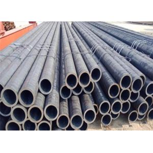 ASME ASTM A179 Painting Seamless Boiler Tube