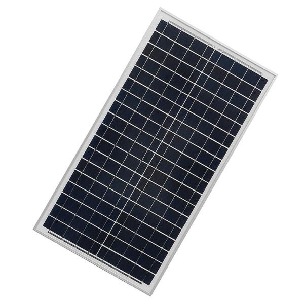 30 Watt 18V Laminated Solar Panels For Solar Light
