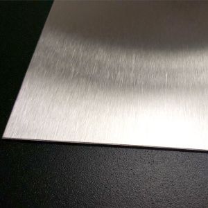 310S 310Si2 Stainless Steel Plate Hot Rolled High Temperature Resistance
