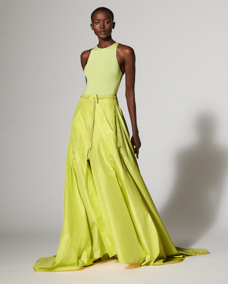 Soft Customized Fabric Exported 210T Polyester Lining Taffeta Color Fabric for Market