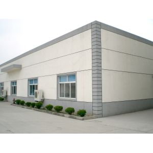 CE Approved Disposable Protective Coveralls Nonwoven Suits White / Yellow / Blue