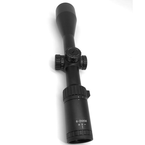 Buy 6-24x56 Hunting Rifle Scope for Fast Shooting at wholesale prices
