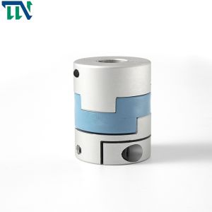 Old Hams Coupling Flexible Shaft Coupler Clamping 40x50 GHC16