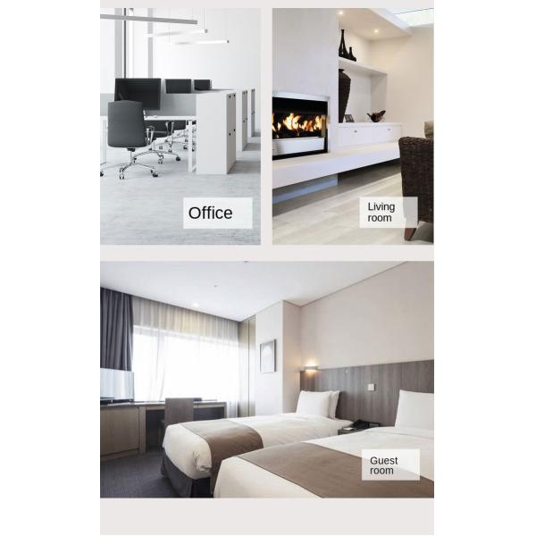 Household 10L Lobby Garbage Cans Stainless Steel Pedal Garbage Can