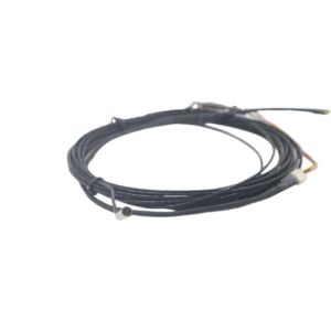 VGA medical camera module, waterproof surgery endoscope module