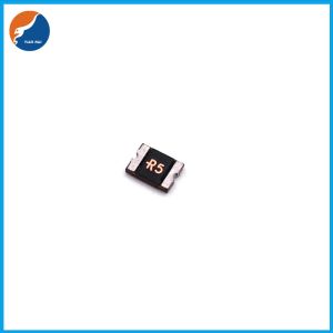 1206 PPTC Resettable Fuses